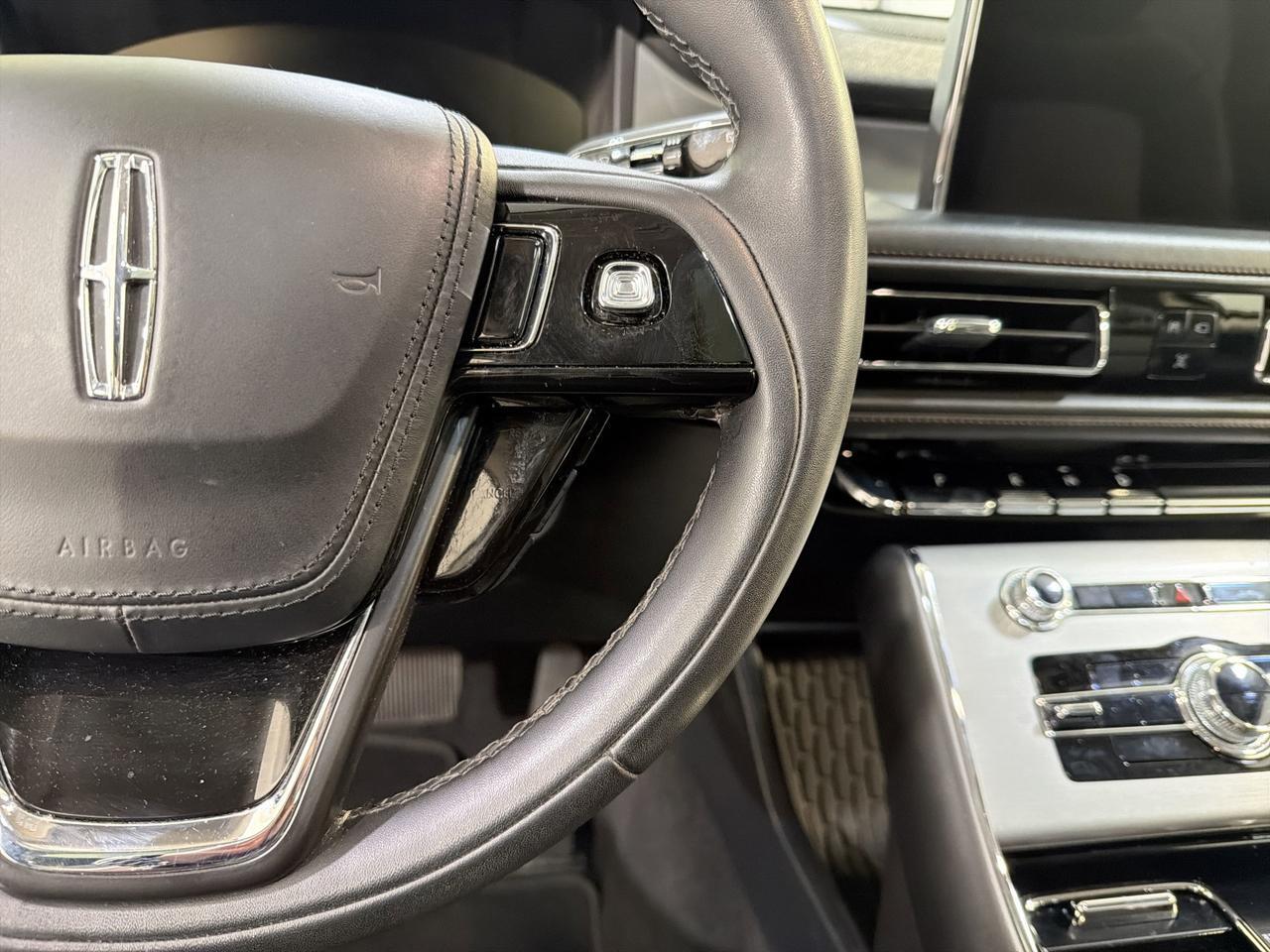 2022 LINCOLN Aviator Standard San Antonio TX