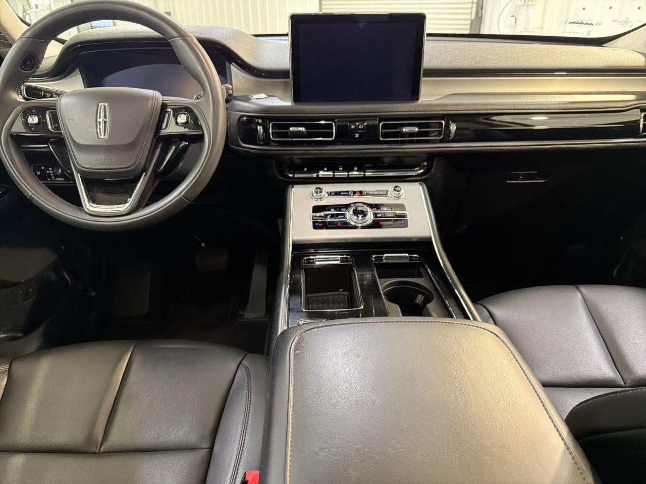 2022 LINCOLN Aviator Standard San Antonio TX