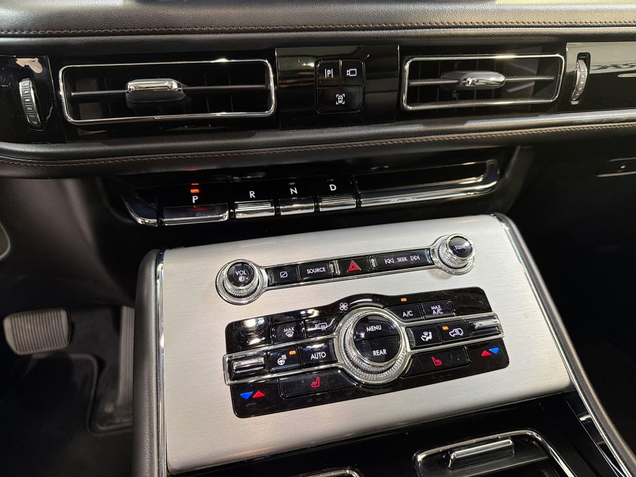 2022 LINCOLN Aviator Standard San Antonio TX