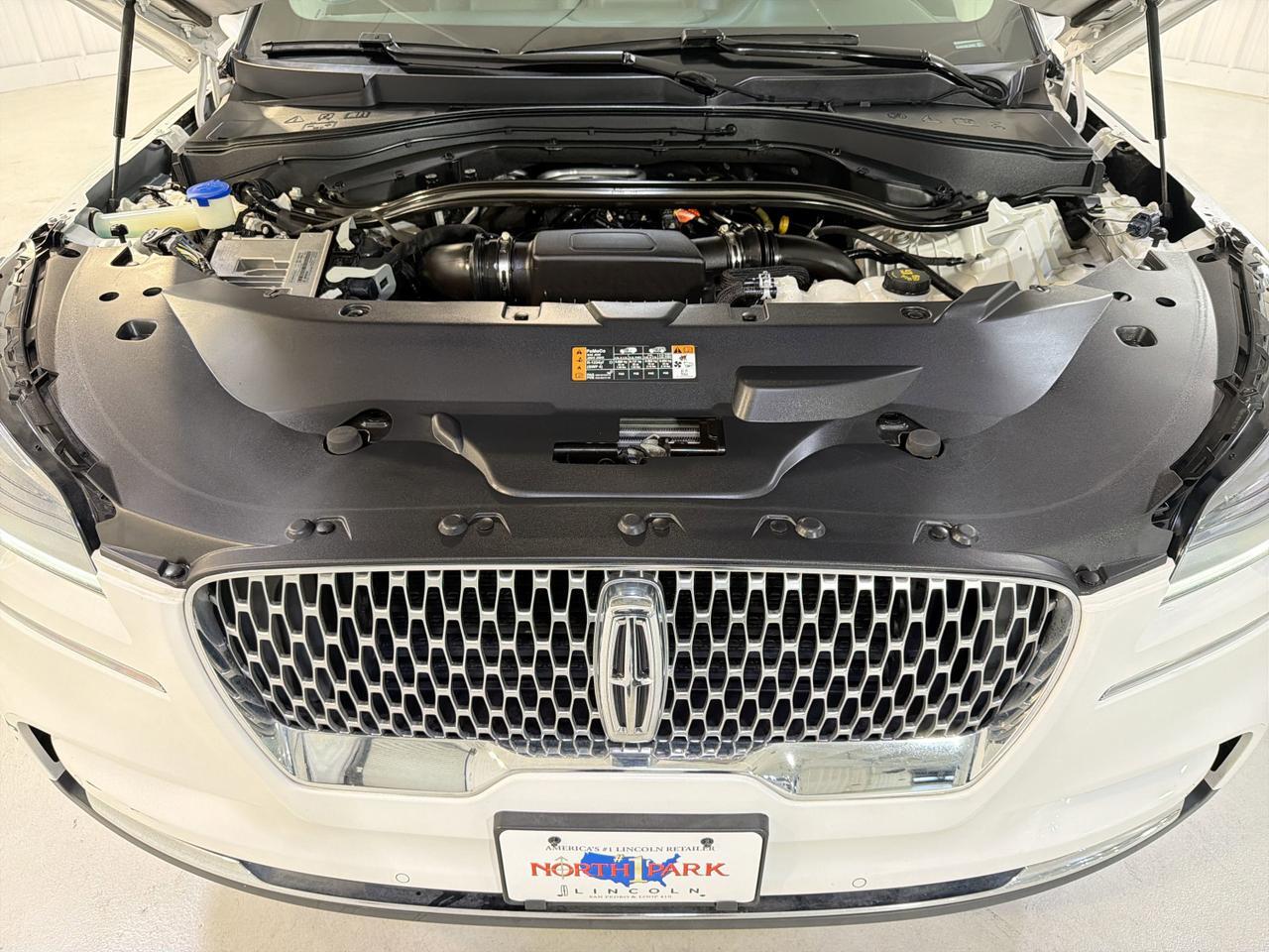2022 LINCOLN Aviator Standard San Antonio TX