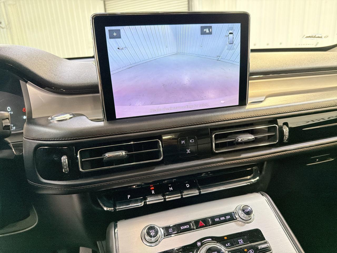 2022 LINCOLN Aviator Standard San Antonio TX