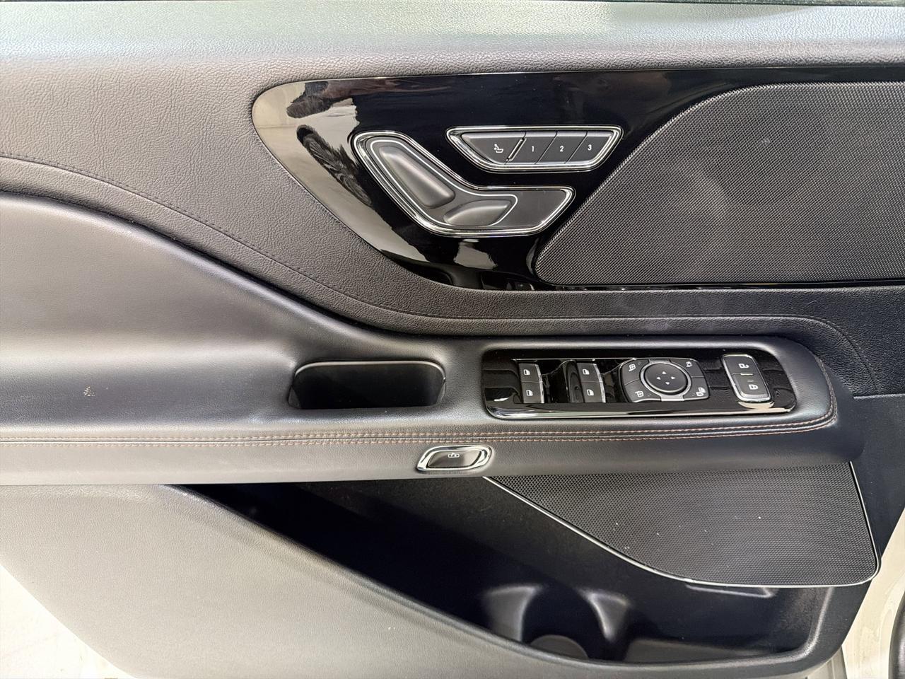 2022 LINCOLN Aviator Standard San Antonio TX