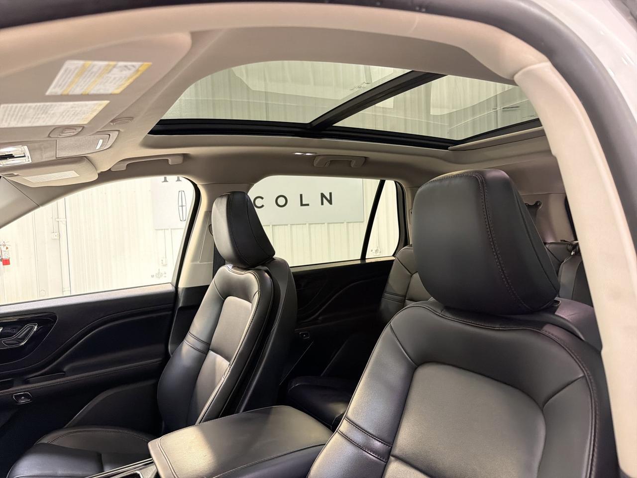 2022 LINCOLN Aviator Standard San Antonio TX
