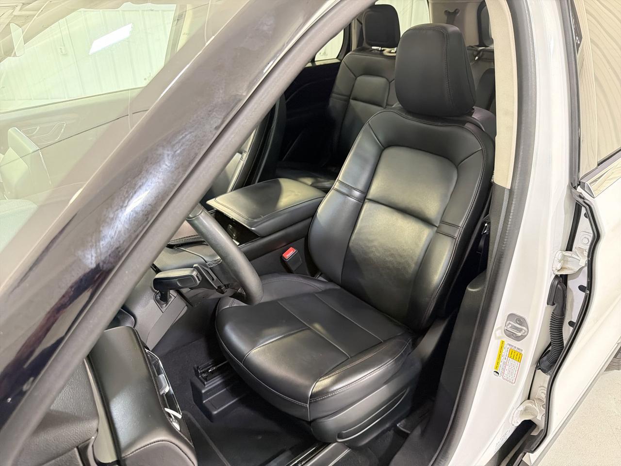 2022 LINCOLN Aviator Standard San Antonio TX