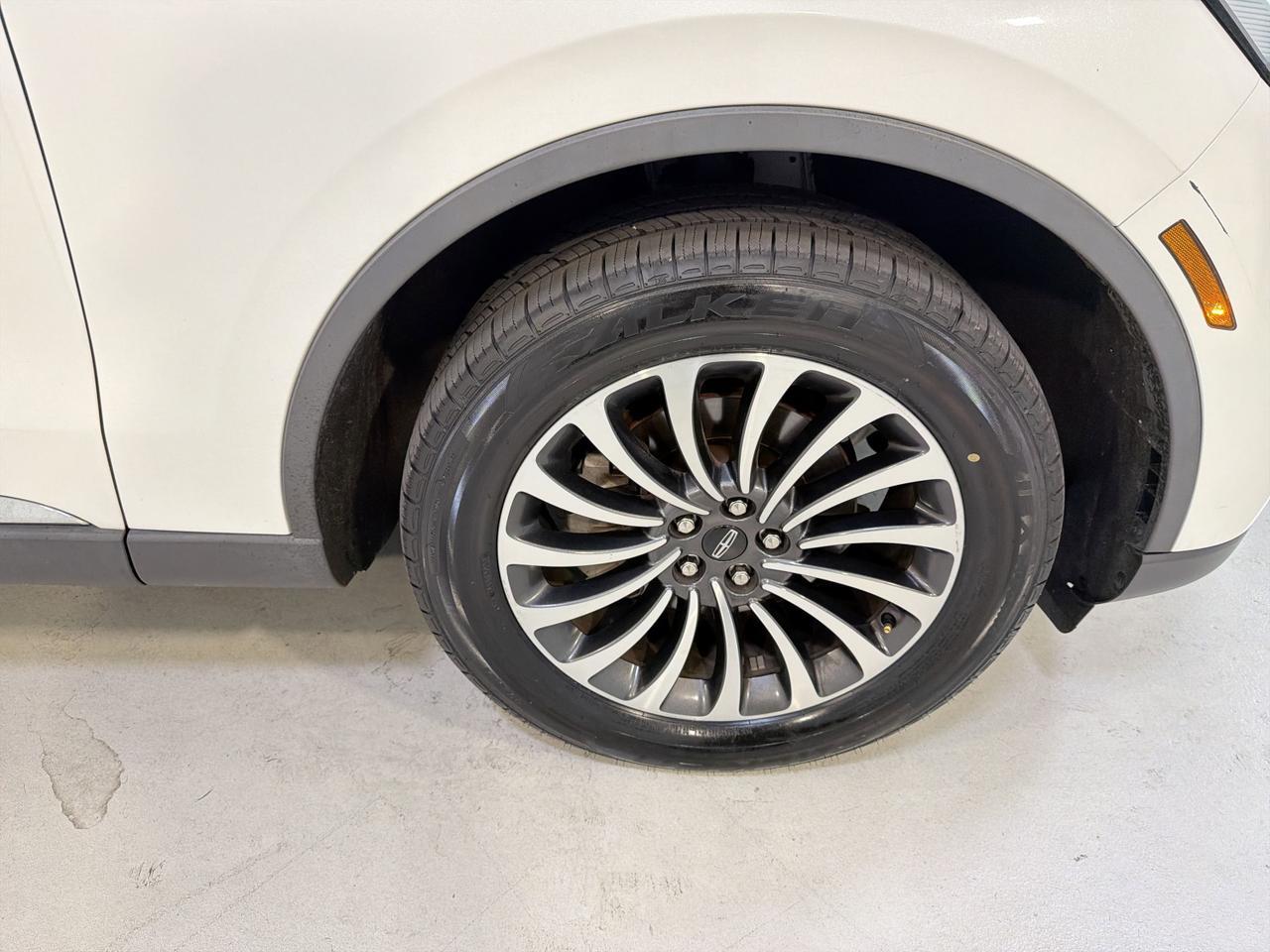 2022 LINCOLN Aviator Standard San Antonio TX