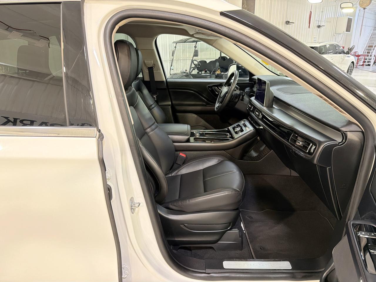 2022 LINCOLN Aviator Standard San Antonio TX