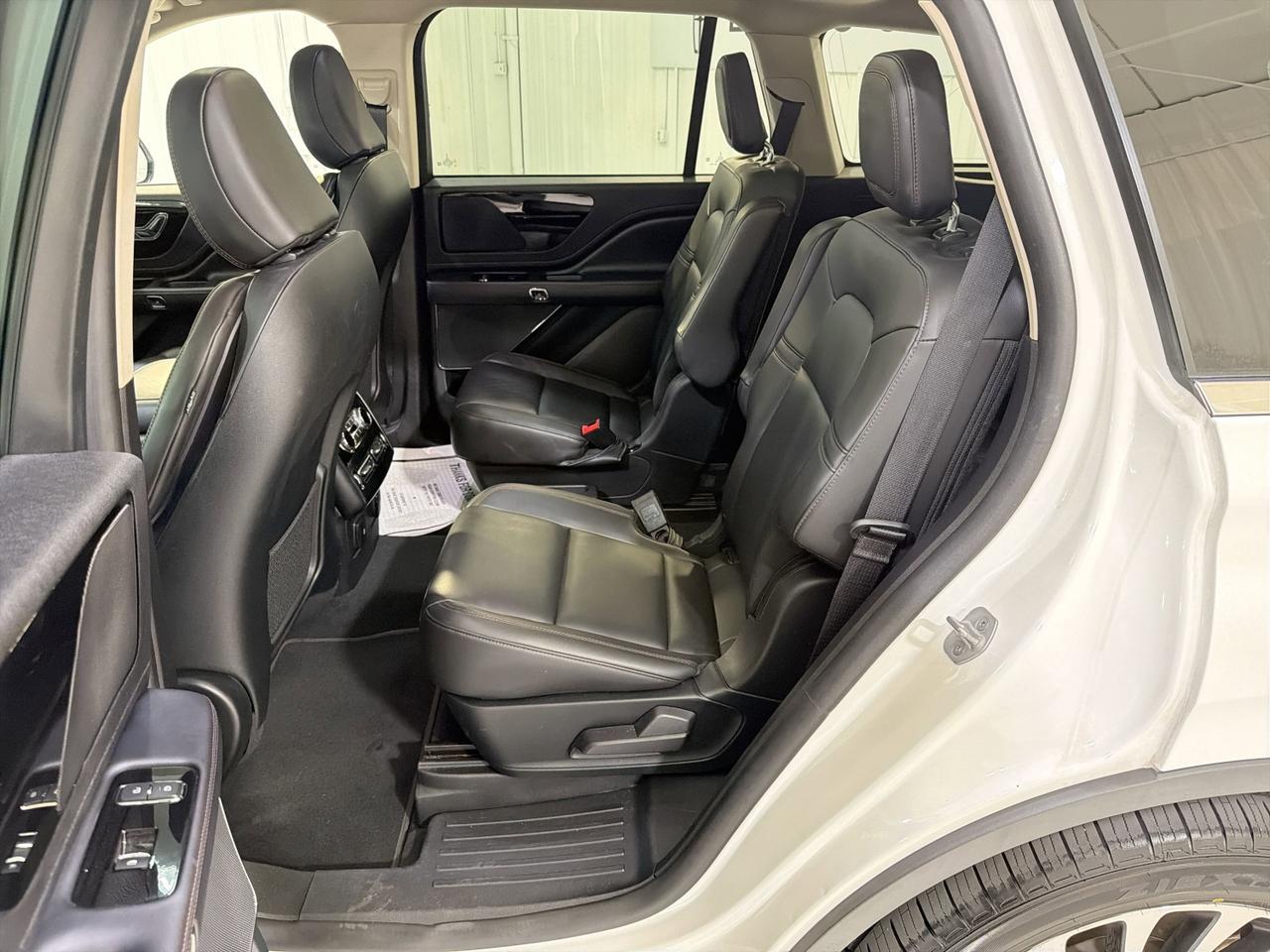 2022 LINCOLN Aviator Standard San Antonio TX