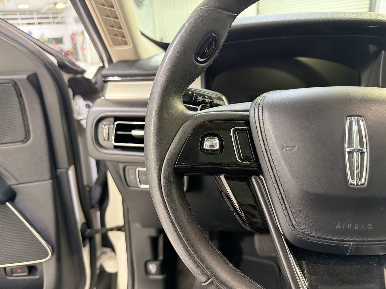 2022 LINCOLN Aviator Standard San Antonio TX