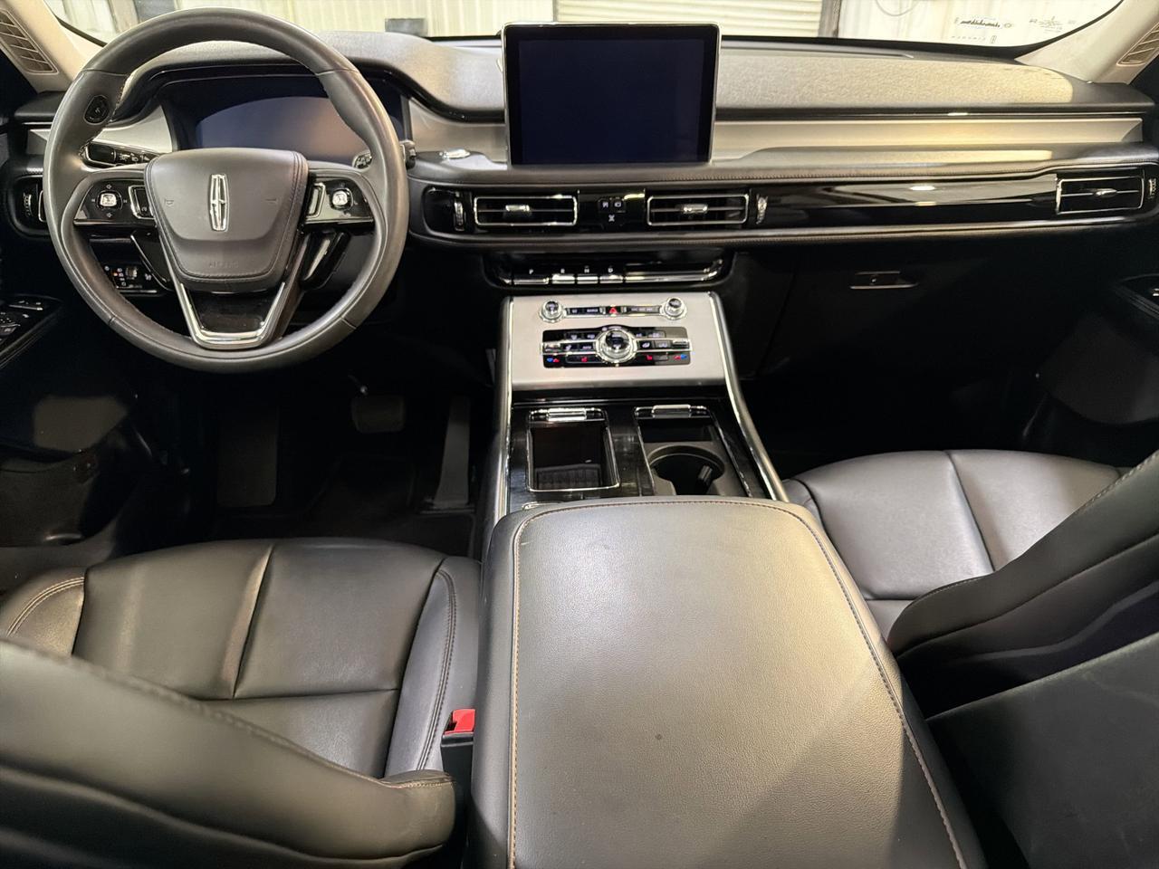 2022 LINCOLN Aviator Standard San Antonio TX