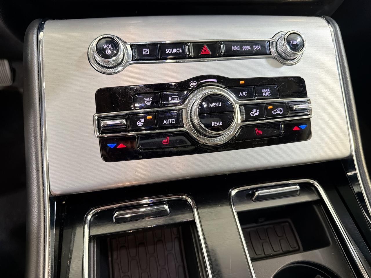 2022 LINCOLN Aviator Standard San Antonio TX