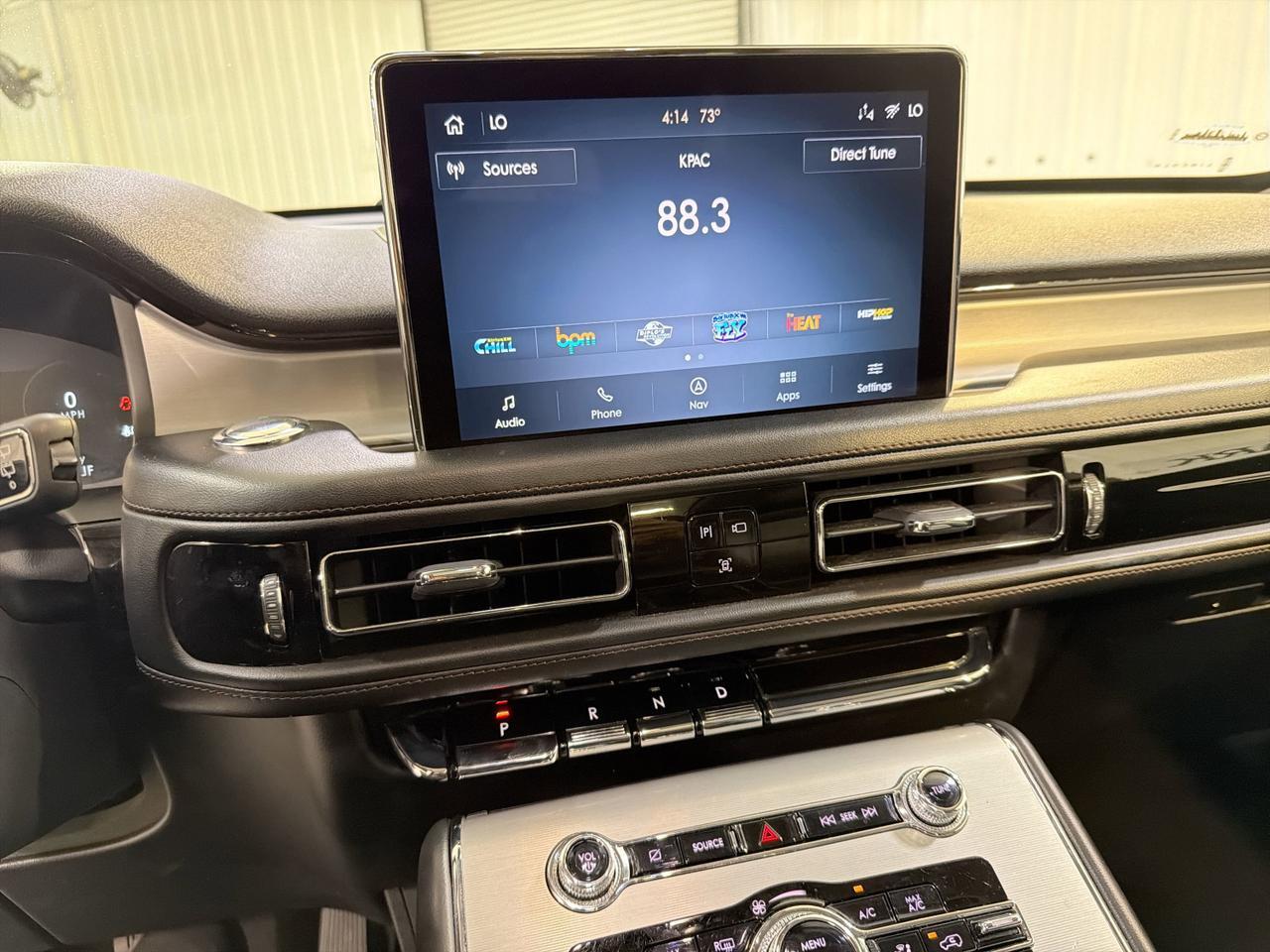 2022 LINCOLN Aviator Standard San Antonio TX