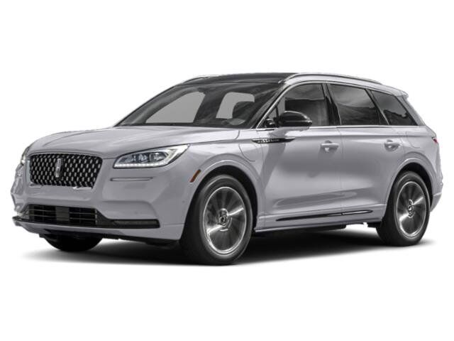 2022 LINCOLN CORSAIR GRAND TOURING