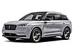 2022 LINCOLN CORSAIR GRAND TOURING