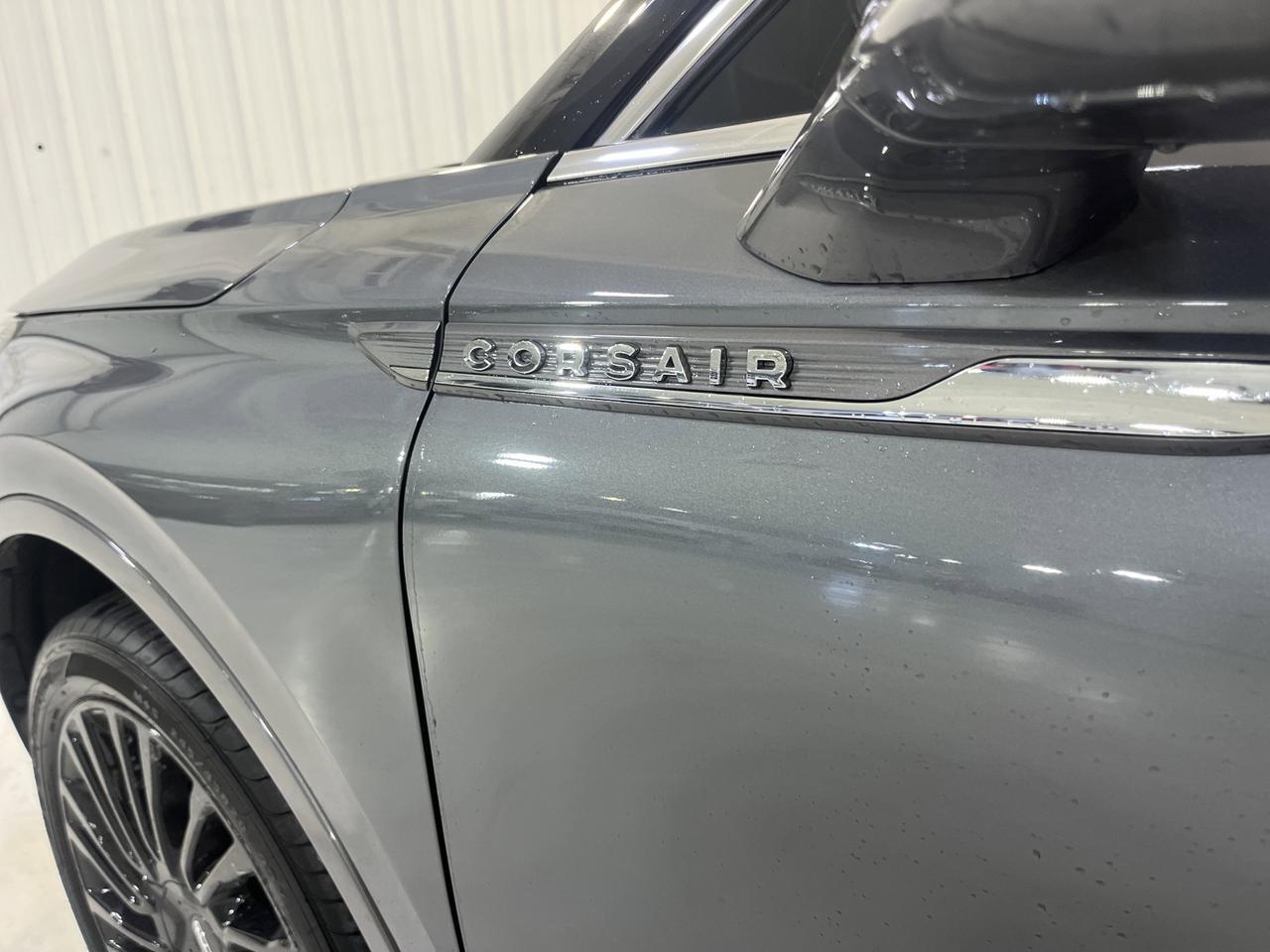 2022 LINCOLN Corsair Reserve San Antonio TX