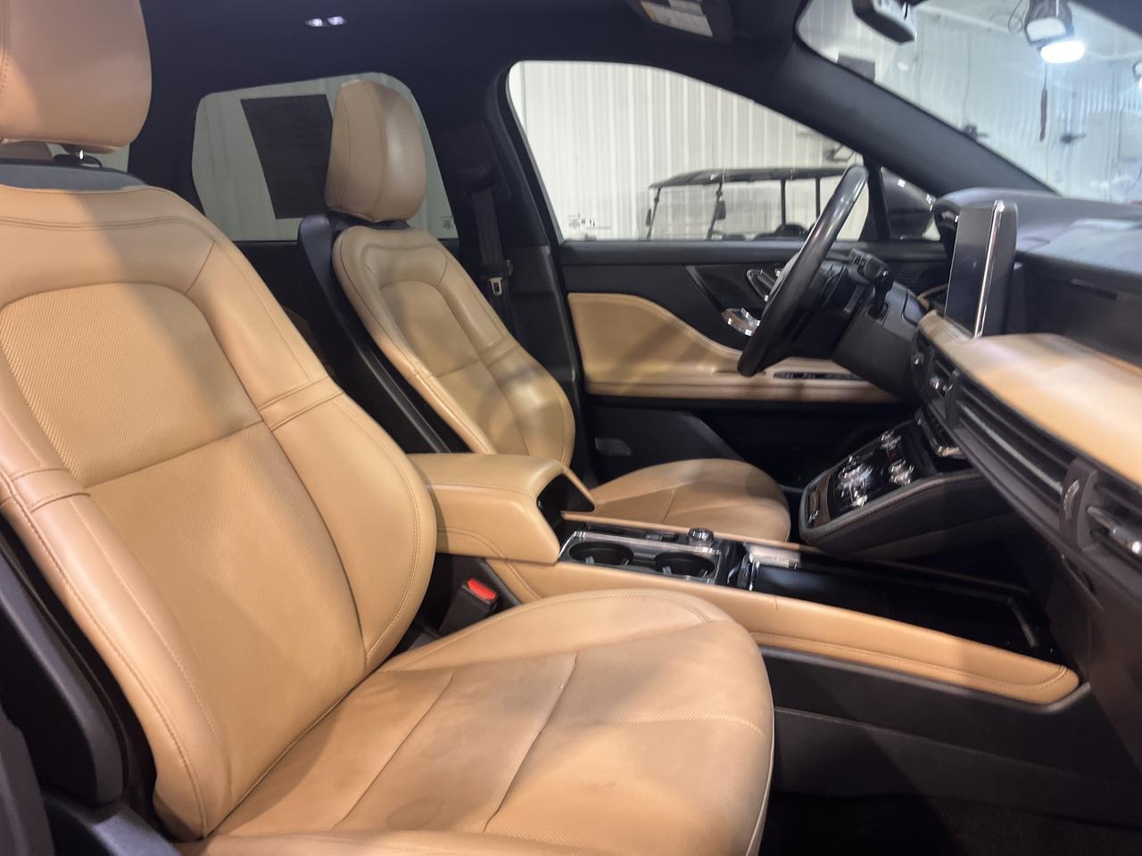 2022 LINCOLN Corsair Reserve San Antonio TX