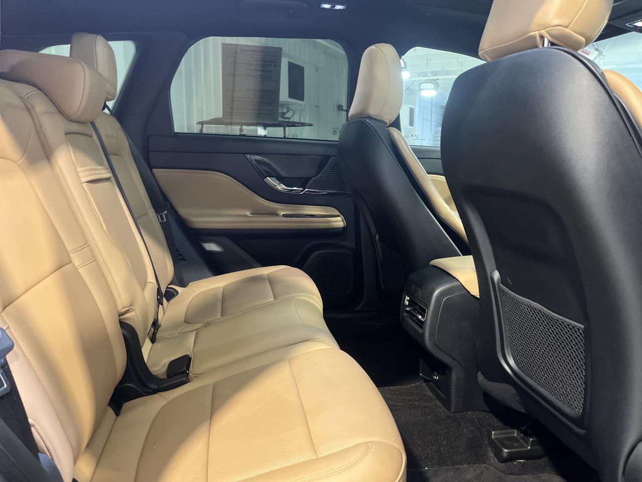 2022 LINCOLN Corsair Reserve San Antonio TX