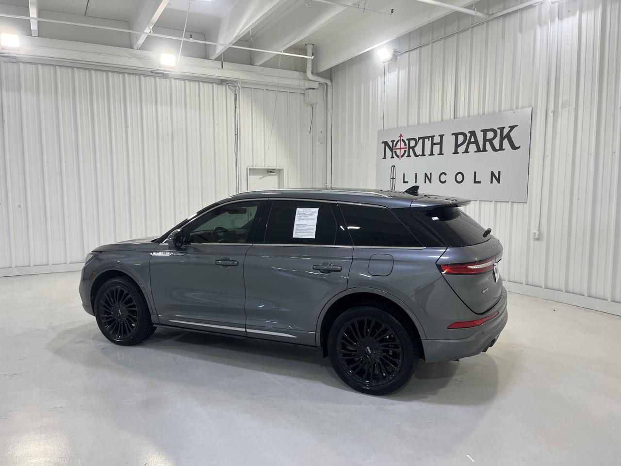 2022 LINCOLN Corsair Reserve San Antonio TX