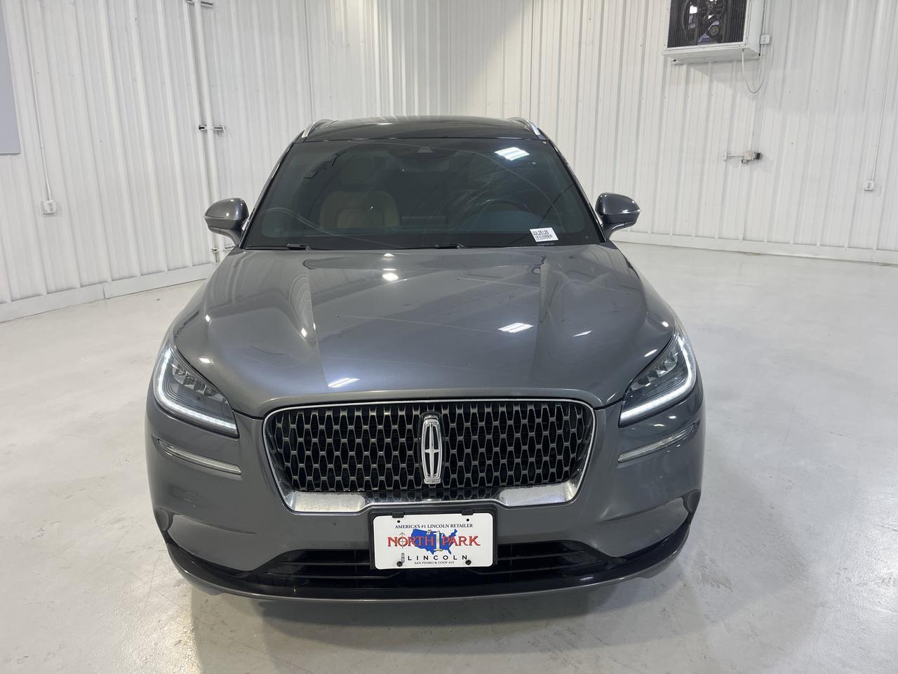 2022 LINCOLN Corsair Reserve San Antonio TX