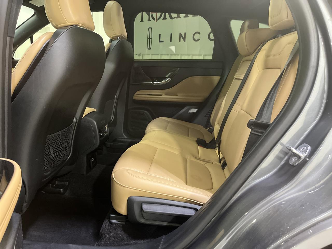 2022 LINCOLN Corsair Reserve San Antonio TX