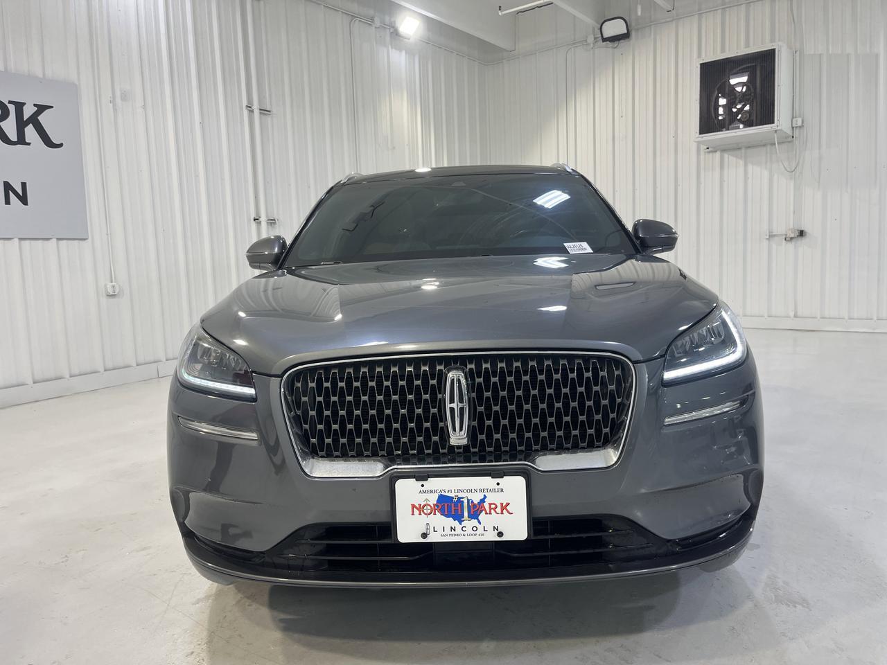 2022 LINCOLN Corsair Reserve San Antonio TX