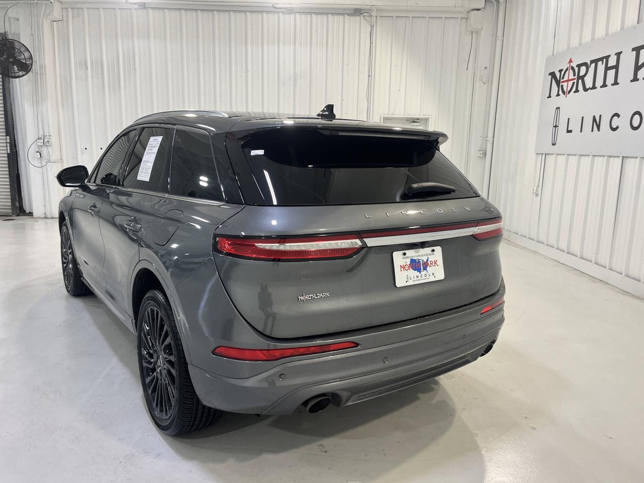 2022 LINCOLN Corsair Reserve San Antonio TX