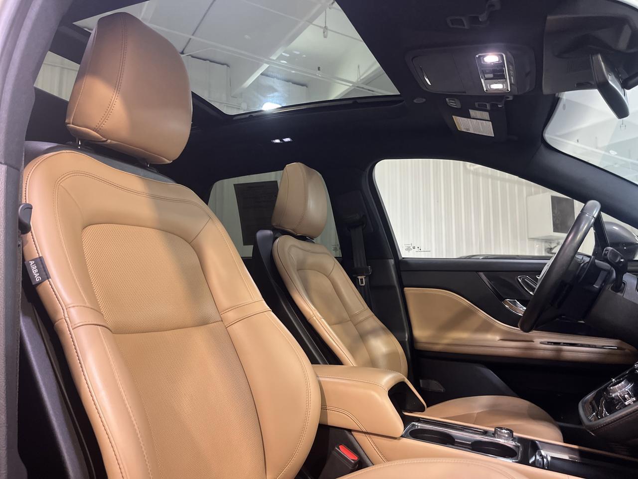 2022 LINCOLN Corsair Reserve San Antonio TX