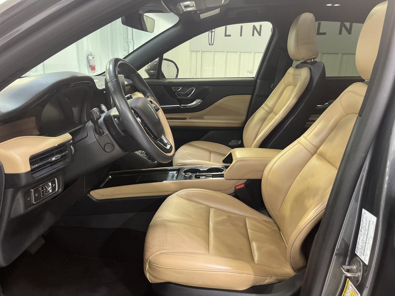 2022 LINCOLN Corsair Reserve San Antonio TX