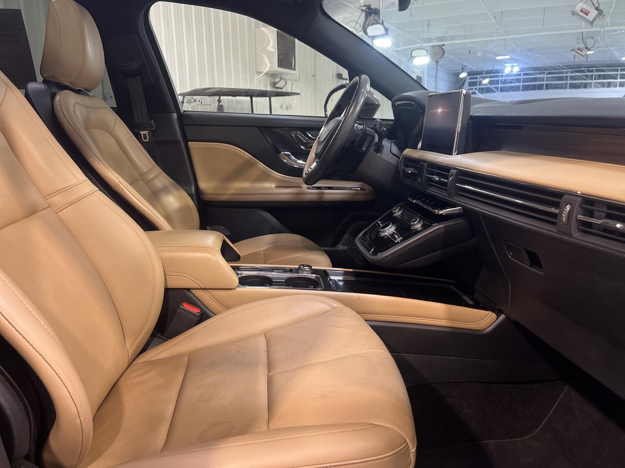 2022 LINCOLN Corsair Reserve San Antonio TX