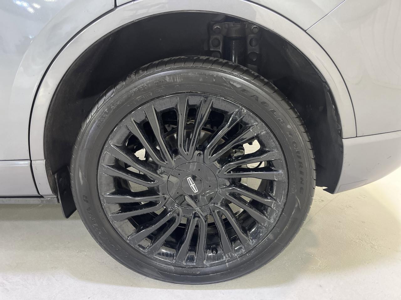 2022 LINCOLN Corsair Reserve San Antonio TX