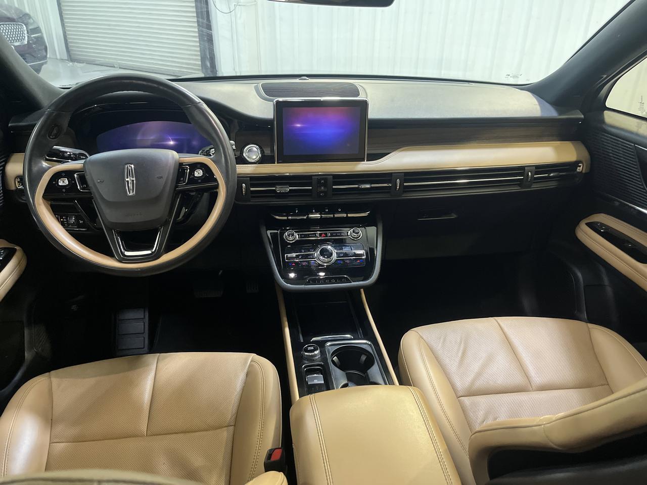 2022 LINCOLN Corsair Reserve San Antonio TX