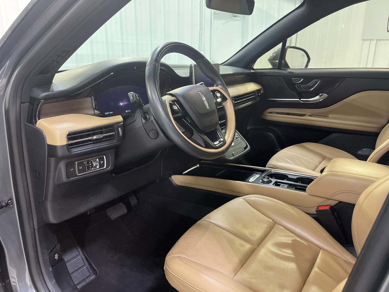 2022 LINCOLN Corsair Reserve San Antonio TX