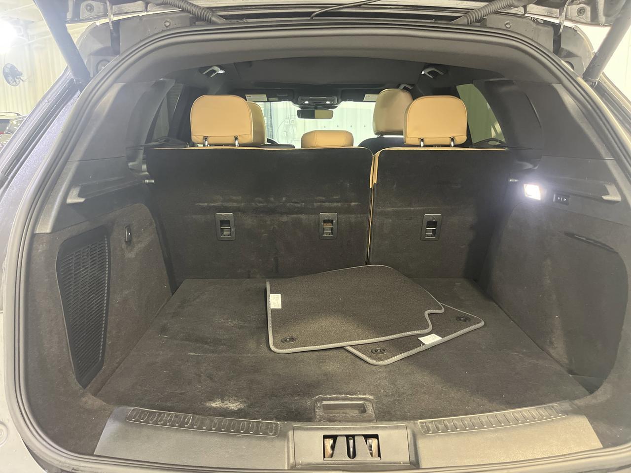 2022 LINCOLN Corsair Reserve San Antonio TX