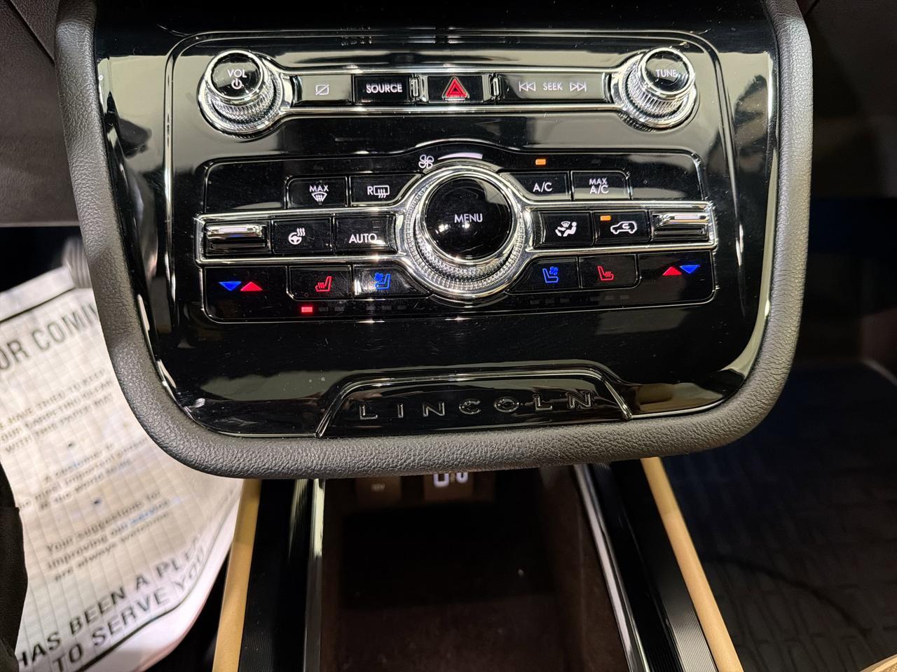 2022 LINCOLN Corsair Reserve San Antonio TX