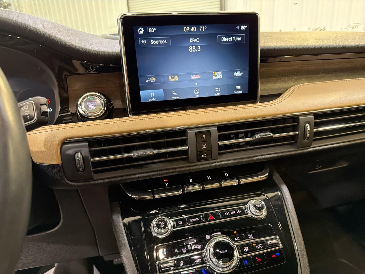 2022 LINCOLN Corsair Reserve San Antonio TX