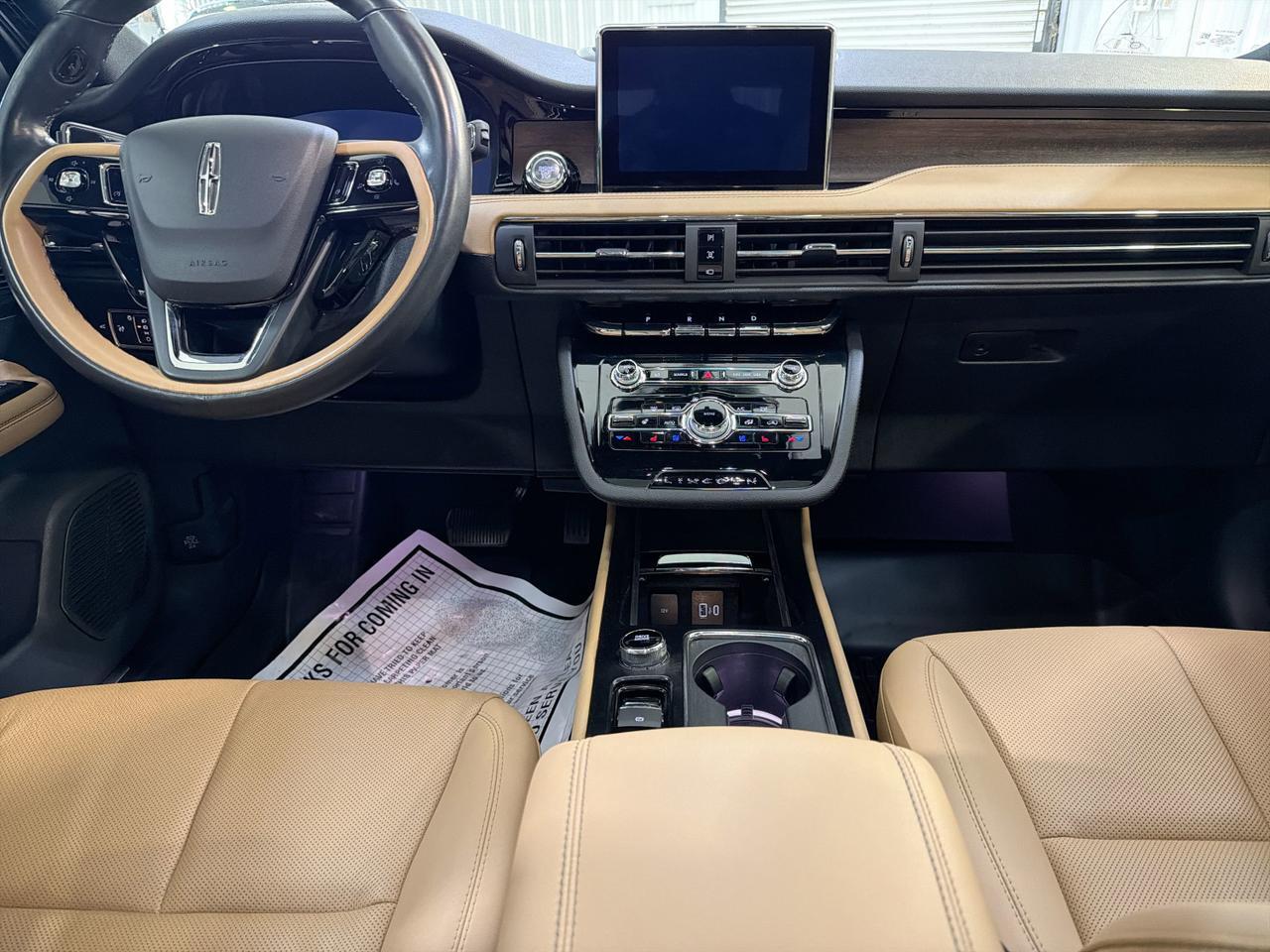 2022 LINCOLN Corsair Reserve San Antonio TX