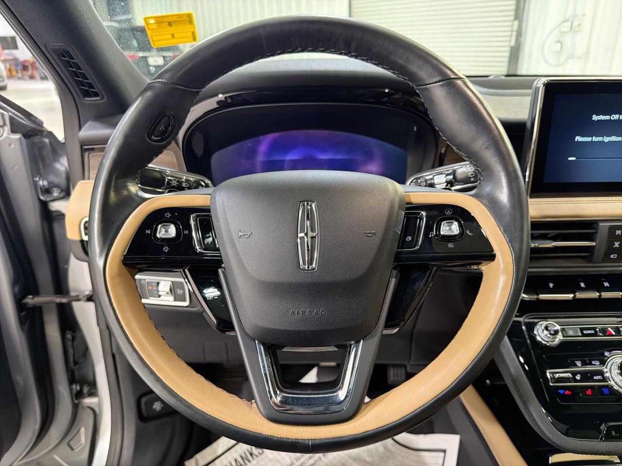 2022 LINCOLN Corsair Reserve San Antonio TX