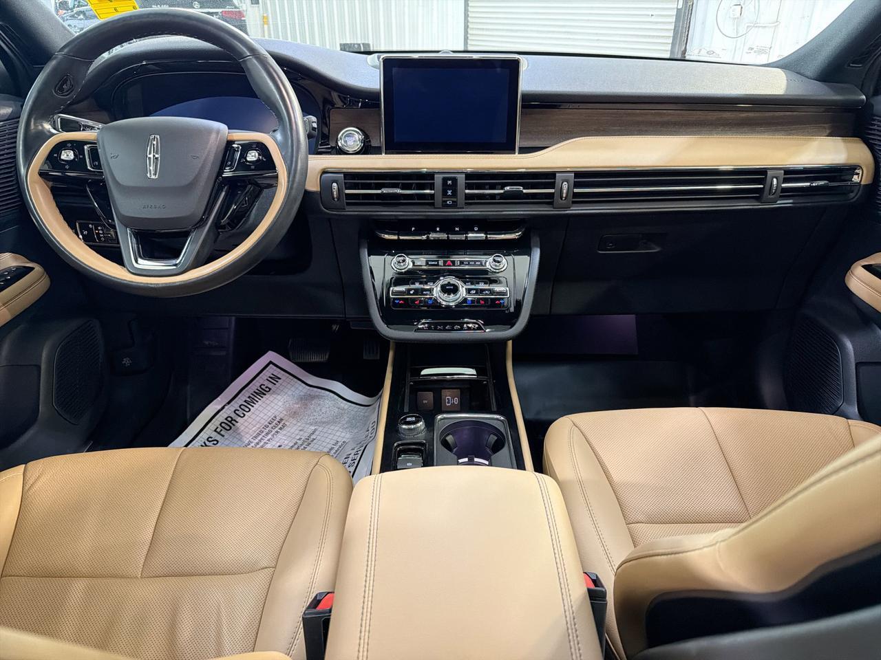 2022 LINCOLN Corsair Reserve San Antonio TX