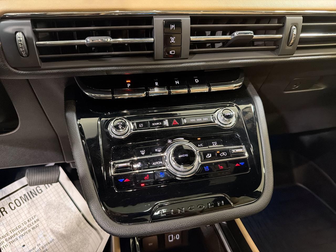 2022 LINCOLN Corsair Reserve San Antonio TX