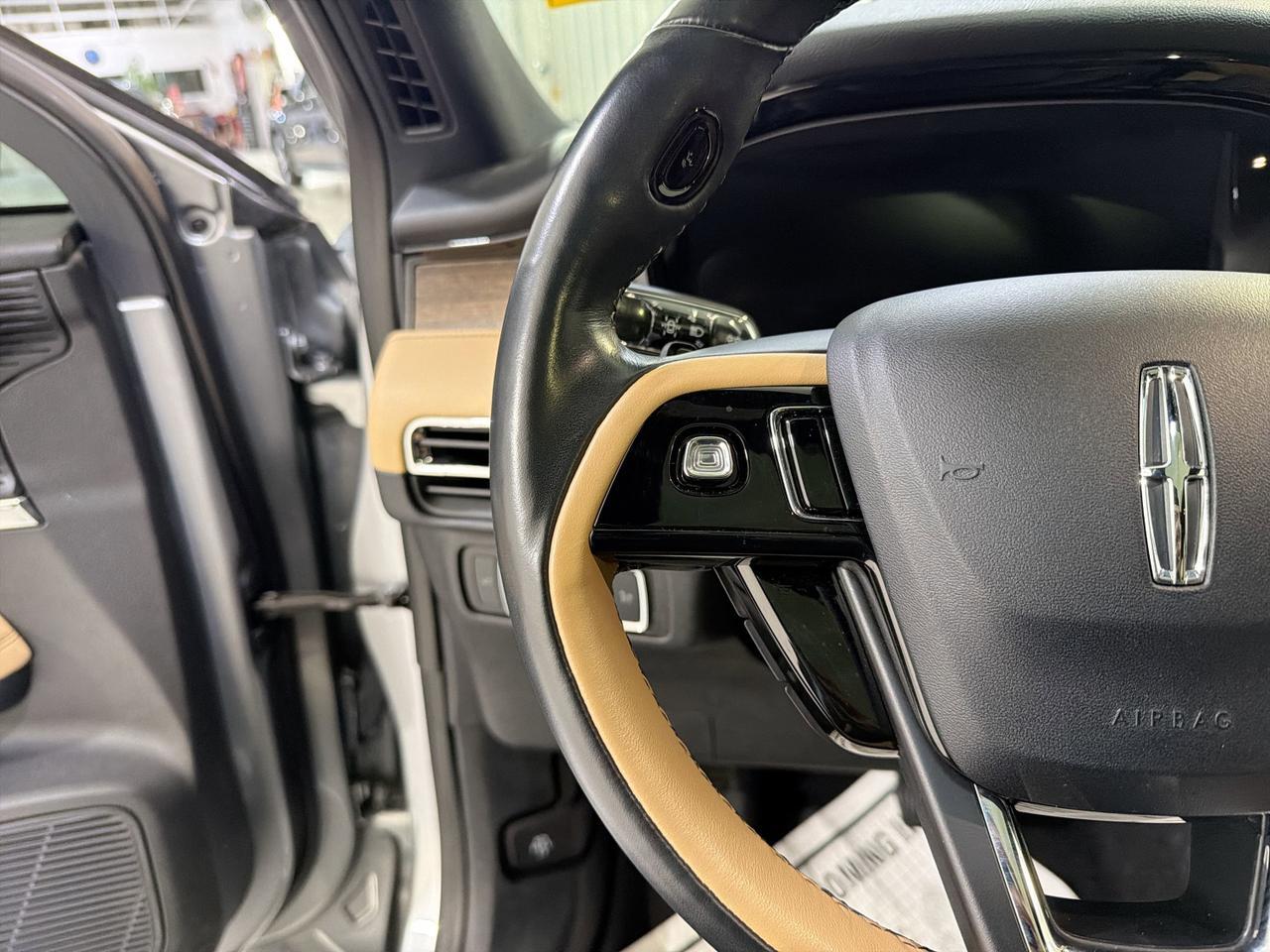 2022 LINCOLN Corsair Reserve San Antonio TX