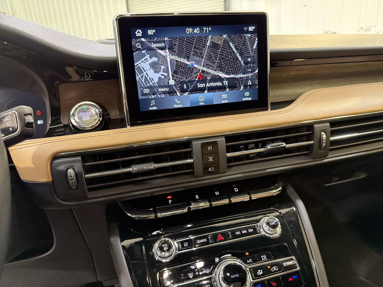 2022 LINCOLN Corsair Reserve San Antonio TX