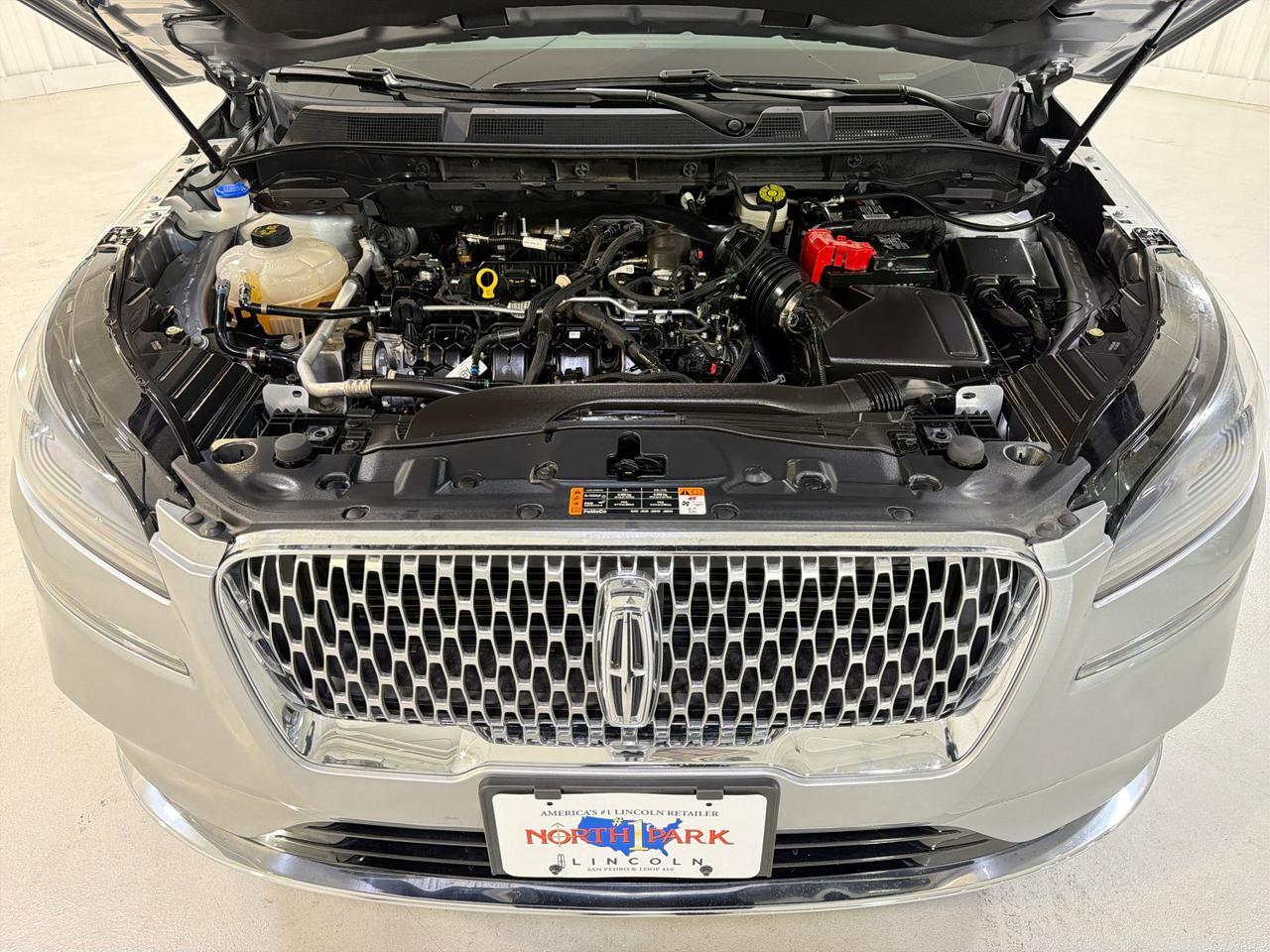 2022 LINCOLN Corsair Reserve San Antonio TX