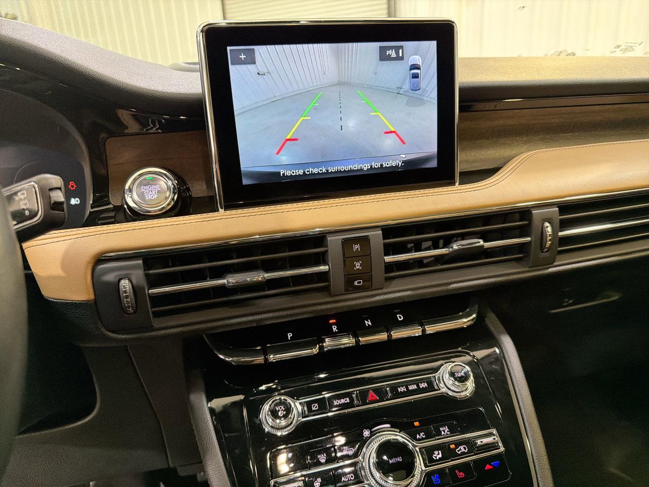 2022 LINCOLN Corsair Reserve San Antonio TX