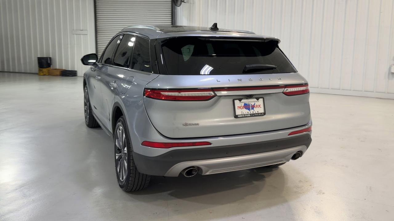 2022 LINCOLN Corsair Reserve San Antonio TX