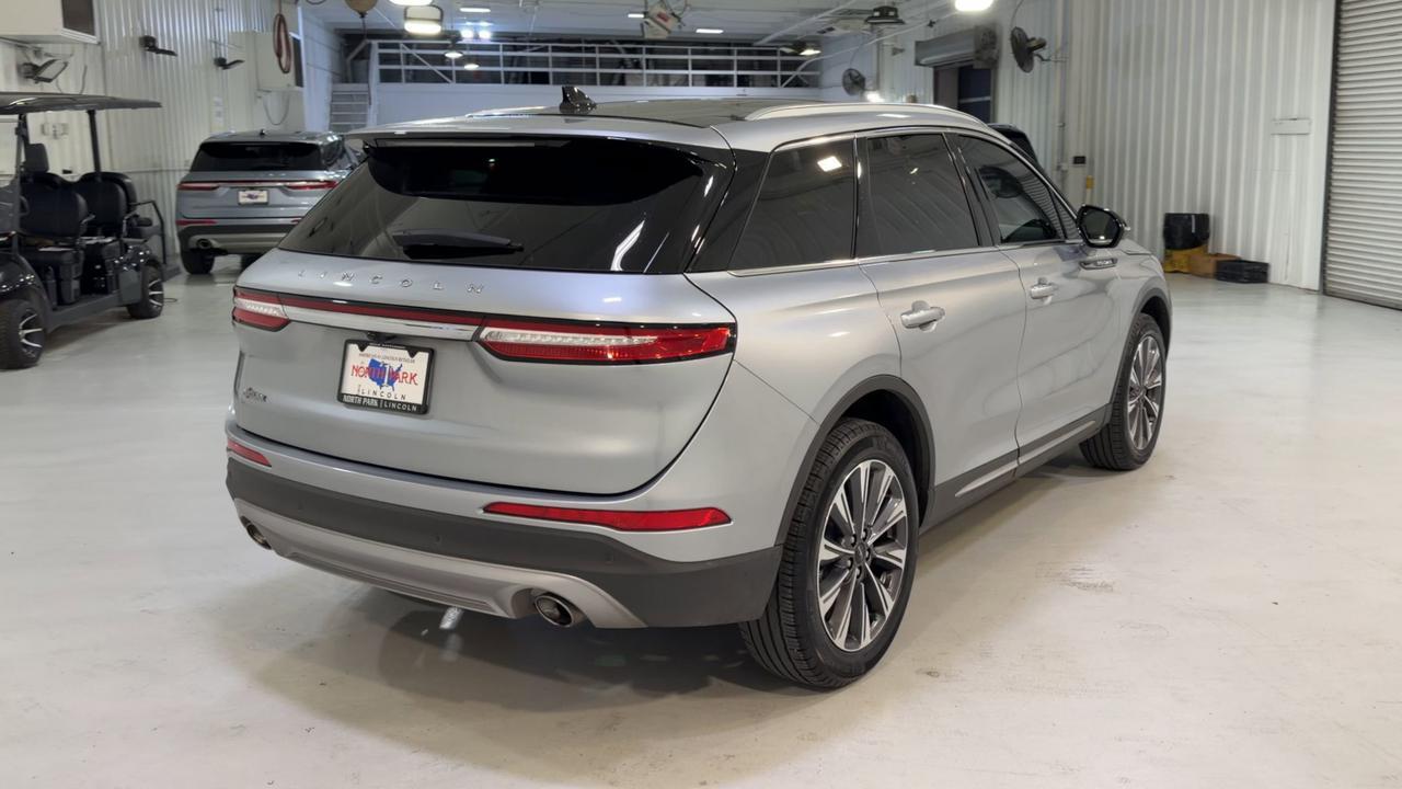 2022 LINCOLN Corsair Reserve San Antonio TX