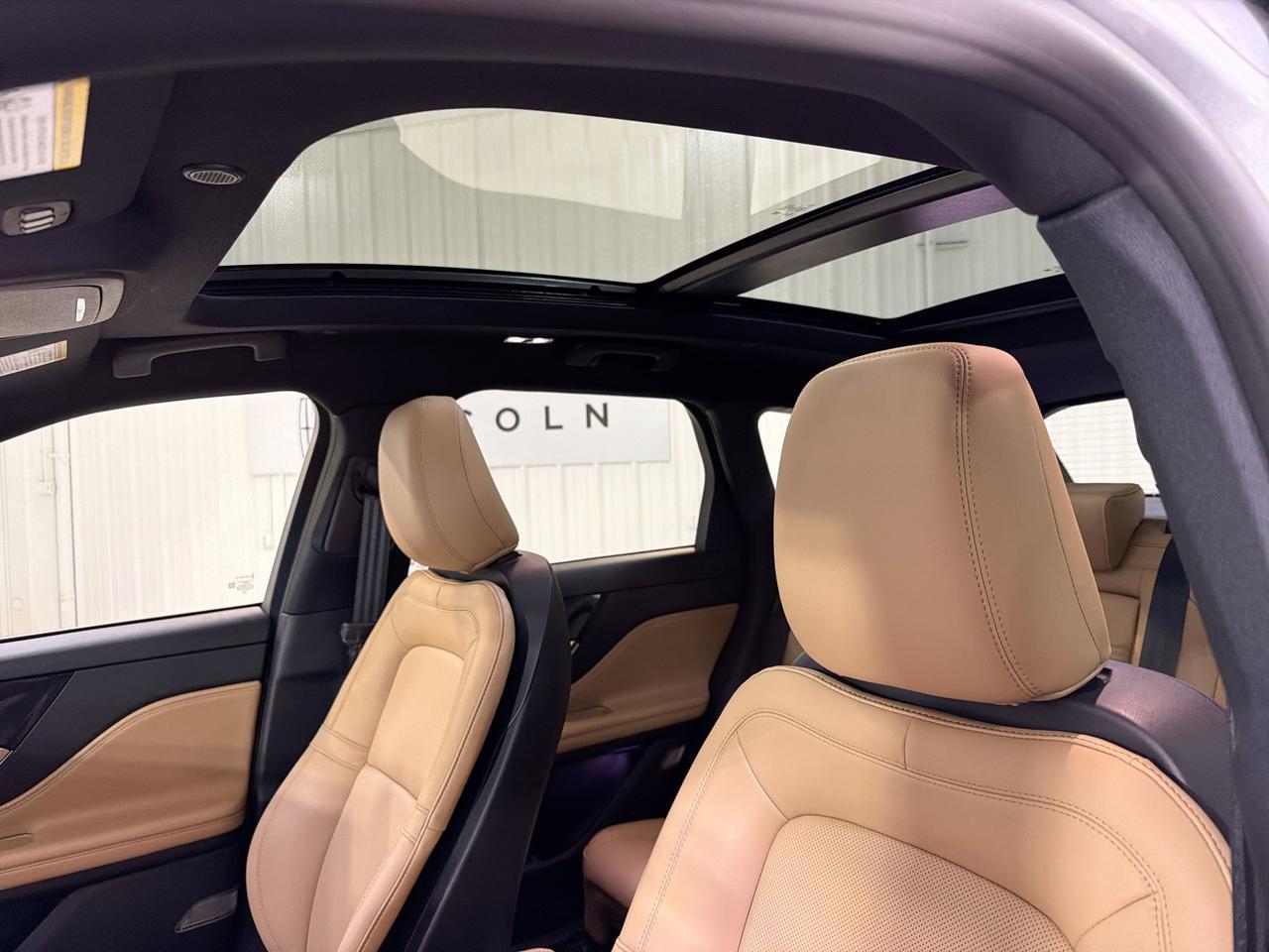 2022 LINCOLN Corsair Reserve San Antonio TX