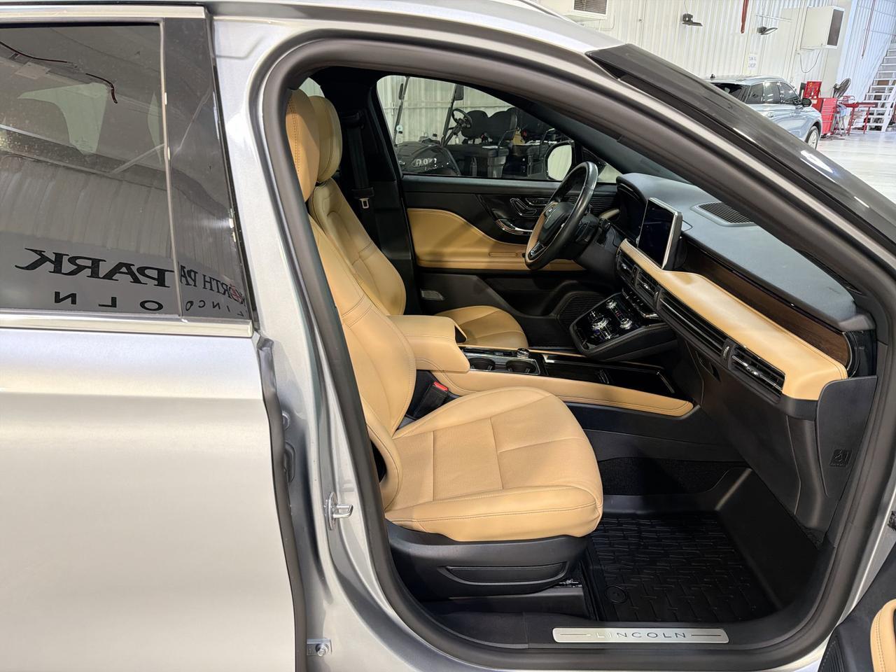 2022 LINCOLN Corsair Reserve San Antonio TX