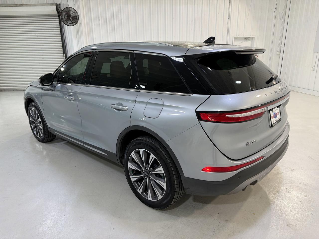 2022 LINCOLN Corsair Reserve San Antonio TX