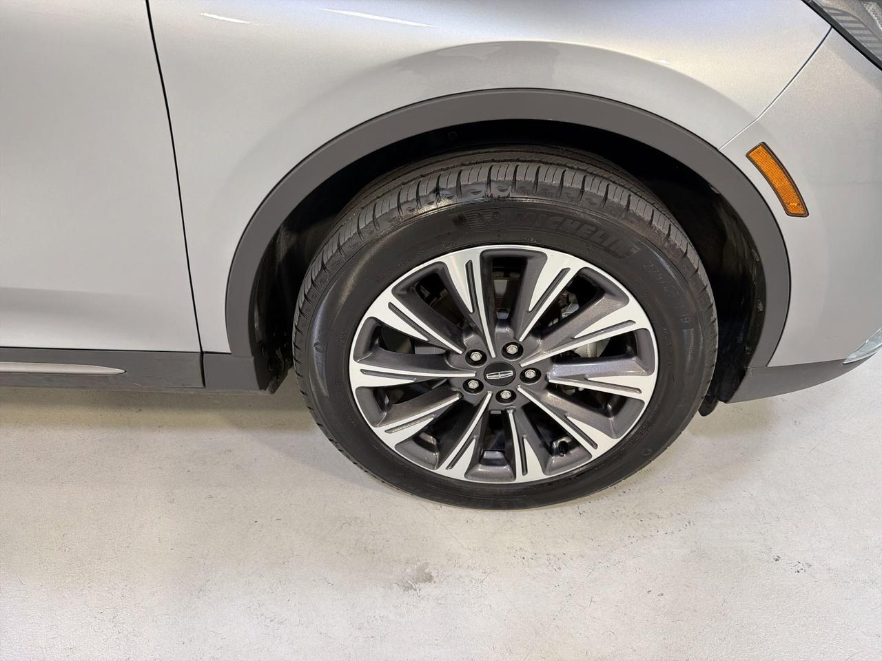 2022 LINCOLN Corsair Reserve San Antonio TX