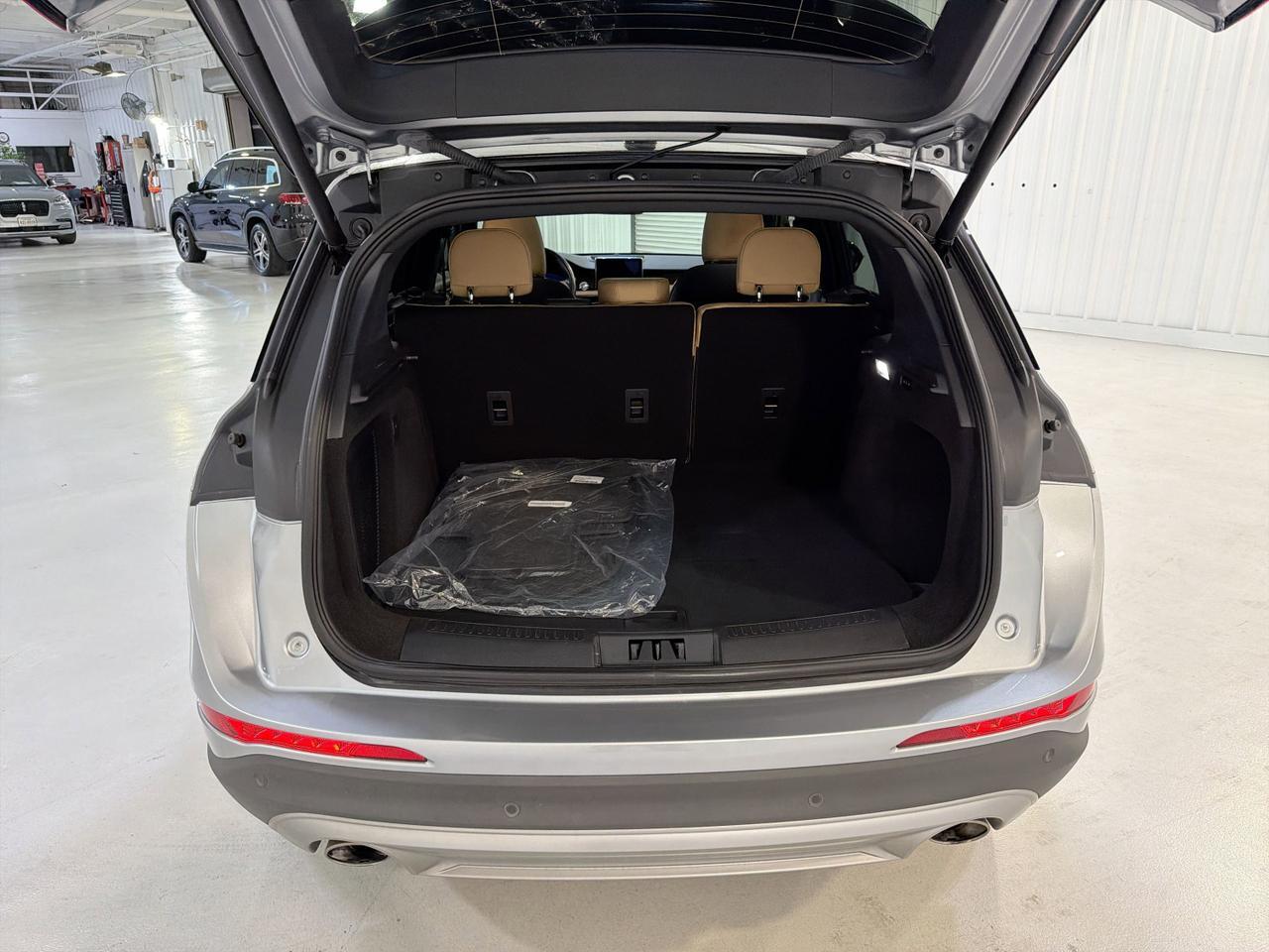 2022 LINCOLN Corsair Reserve San Antonio TX