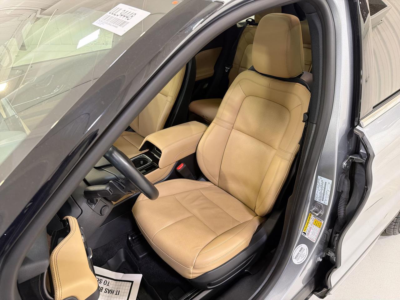 2022 LINCOLN Corsair Reserve San Antonio TX